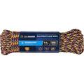 Mibro 0.25 in. x 100 ft. Tru Guard 32S Poly Rope 231480